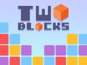 Juego Dos bloques en línea