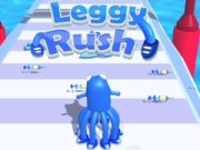 Juego Prisa Piernuda en línea