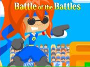 Juego Batalla de las batallas en línea