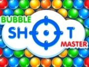 Juego Maestro del Disparo de Burbujas en línea Juego Maestro del Disparo de Burbujas en línea