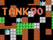 Juego Tanque 90 en línea Juego Tanque 90 en línea
