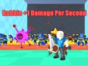 Juego Robbie +1 Daño Por Segundo en línea