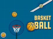 Juego Baloncesto en línea Juego Baloncesto en línea