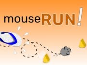 Juego ratónCorre! en línea Juego ratónCorre! en línea