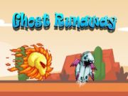 Juego Huida Fantasmal en línea