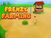 Juego Frenesí Agrícola en línea