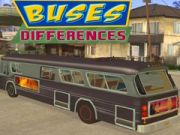 Juego Diferencias de Autobuses en línea