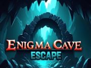 Juego Escape de la Cueva Enigmática en línea