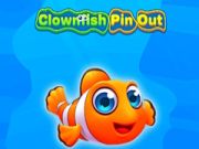Juego Clownfish Pin Out en línea Juego Clownfish Pin Out en línea