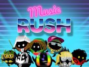 Juego Carrera Musical en línea Juego Carrera Musical en línea