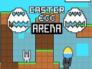 Juego Arena de Huevos de Pascua en línea