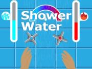 Juego Agua de ducha en línea