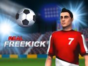 Juego Tiro Libre Real en línea Juego Tiro Libre Real en línea