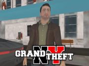 Juego Gran Robo en NY en línea