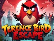 Juego Escape de Terence el Pájaro en línea Juego Escape de Terence el Pájaro en línea