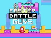 Juego Chicos de la Batalla de Pascua en línea