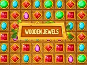 Juego Joyería de madera en línea