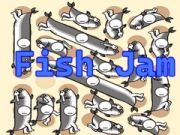Juego Mermelada de Pescado en línea