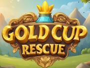 Juego Rescate de la Copa de Oro en línea