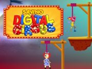 Juego Salvando el Circo Digital en línea Juego Salvando el Circo Digital en línea