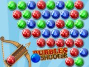 Juego Tiro de burbujas en línea Juego Tiro de burbujas en línea