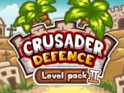 Juego Pack de Niveles de Defensa de Cruzados 2 en línea Juego Pack de Niveles de Defensa de Cruzados 2 en línea