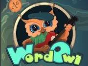 Juego Búho de Palabras en línea