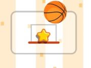 Juego Deslizamiento de Baloncesto en línea Juego Deslizamiento de Baloncesto en línea