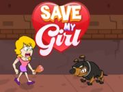 Juego Salva a mi chica en línea