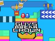 Juego Crown de la Arena de Chicos en línea