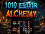 Juego 1010 Elixir de Alquimia en línea Juego 1010 Elixir de Alquimia en línea