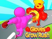 Juego Guantes Crecimiento Rápido en línea Juego Guantes Crecimiento Rápido en línea