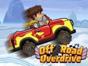 Juego Sobrepasa Off-Road en línea