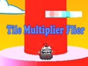 Juego Multiplicador de Baldosas Volador en línea
