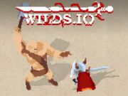 Juego Wilds.io en línea Juego Wilds.io en línea