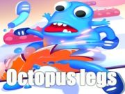 Juego Patas de pulpo en línea