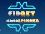 Juego Spinner de mano en línea
