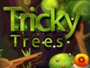 Juego Árboles Tricky en línea