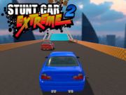 Juego Coches Stunt Extremos 2 en línea