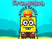 Juego Hamburguesa Oculta de Bob Esponja en línea Juego Hamburguesa Oculta de Bob Esponja en línea