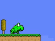 Juego Sapos Amorosos en línea