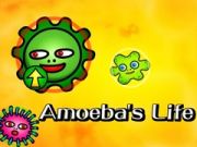 Juego La Vida de una Amiba en línea