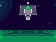 Juego Daño de Baloncesto Neón en línea Juego Daño de Baloncesto Neón en línea