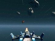 Juego Guardián del Espacio en línea