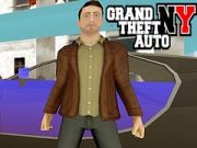 Juego Grand Theft Auto NY en línea Juego Grand Theft Auto NY en línea