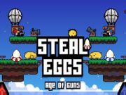 Juego Robar huevos: La era de las armas en línea