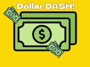Juego ¡Carrera del Dólar! en línea Juego ¡Carrera del Dólar! en línea