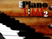 Juego Piano Time 2 en línea Juego Piano Time 2 en línea