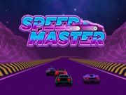 Juego Maestro de Velocidad en línea