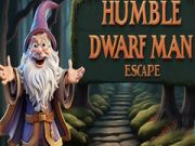Juego Escape del Enano Humilde en línea Juego Escape del Enano Humilde en línea